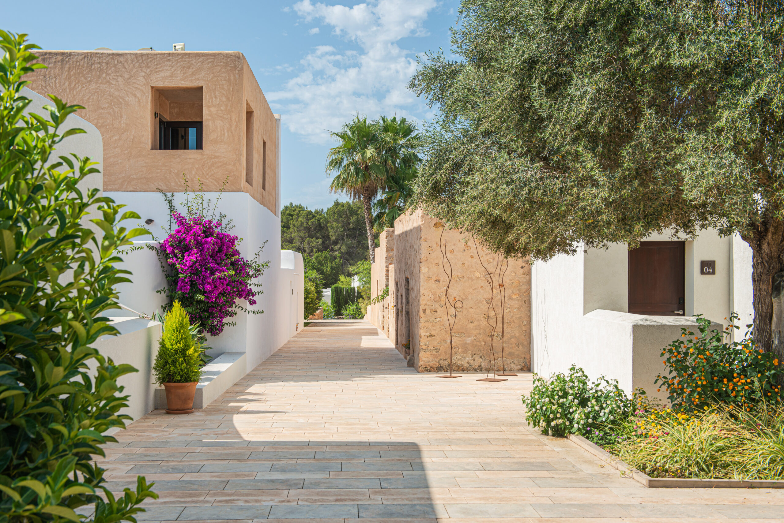 Home - Safragell Ibiza | Suites & Spa